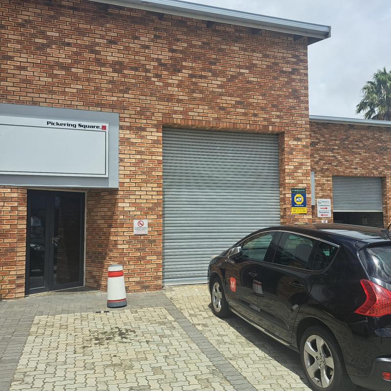 To Let commercial Property for Rent in Newton Park Eastern Cape